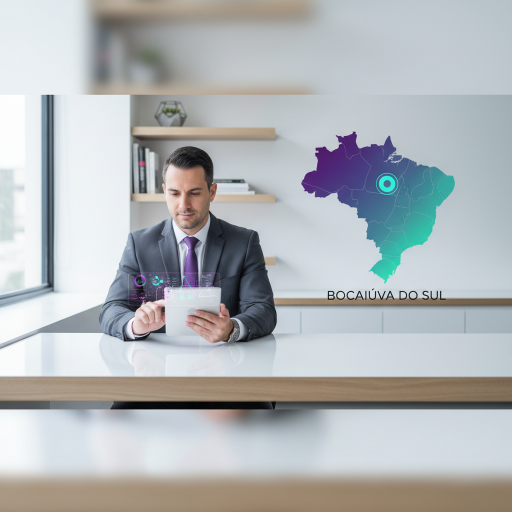 Advogado Correspondente em Bocaiúva do Sul: Guia Completo