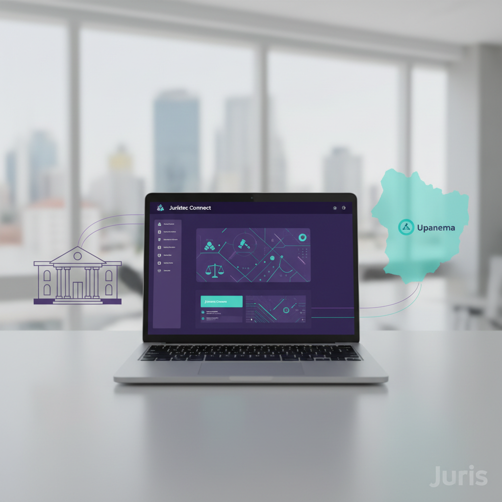 Advogado Correspondente em Upanema, RN: Agilidade e Eficiência Jurídica
