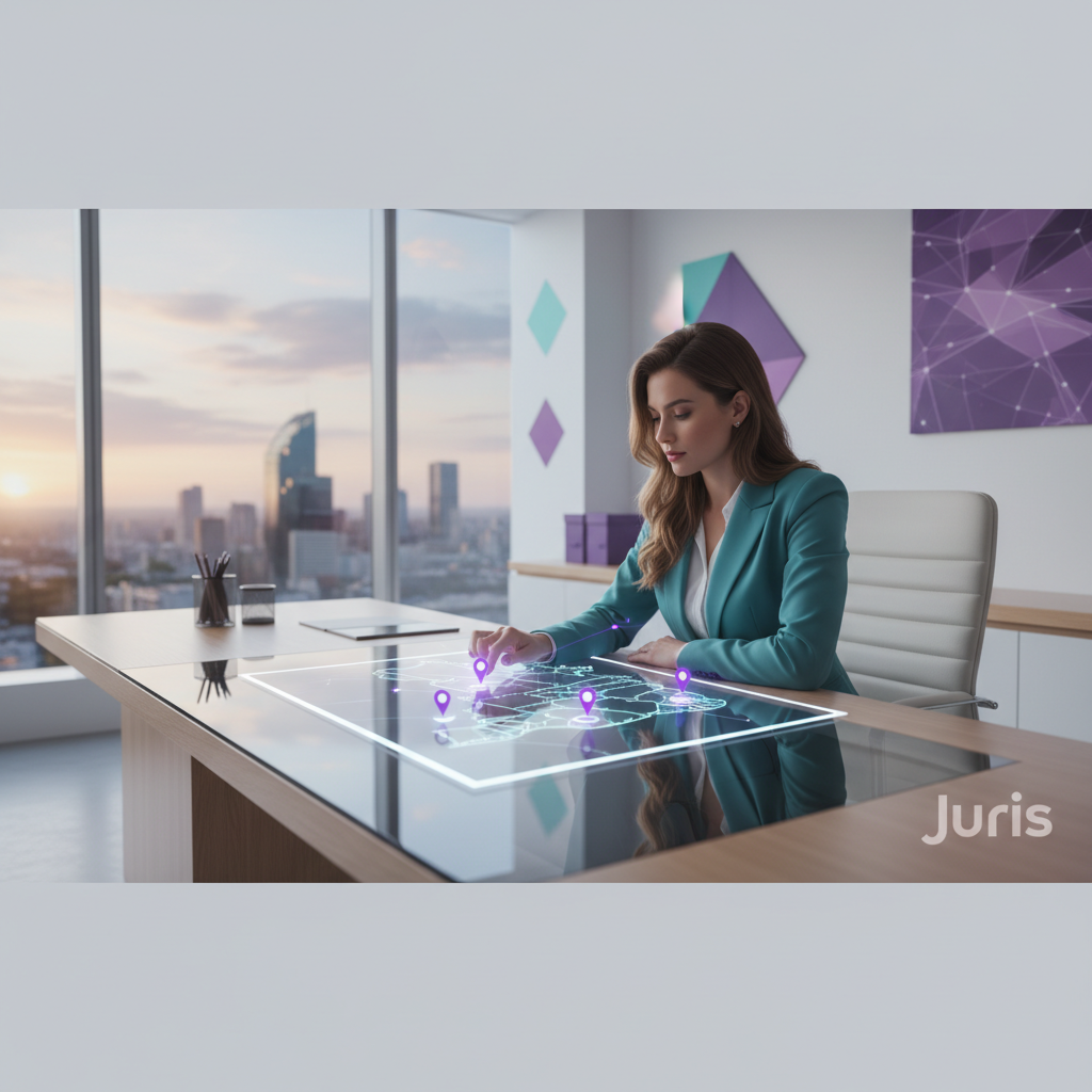 Advogado Correspondente em Porto Alegre do Tocantins: Guia Completo