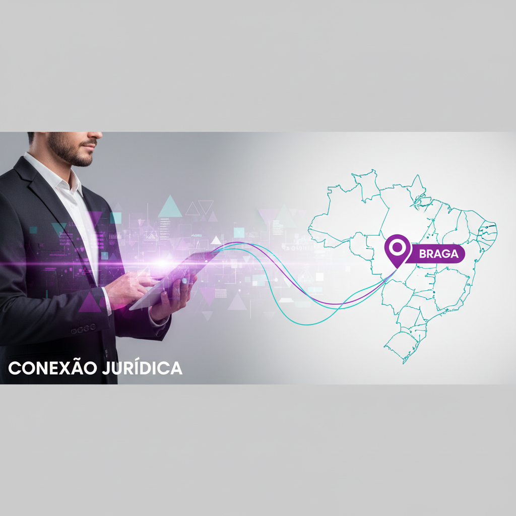 Advogado Correspondente em Braga: Soluções Jurídicas Locais