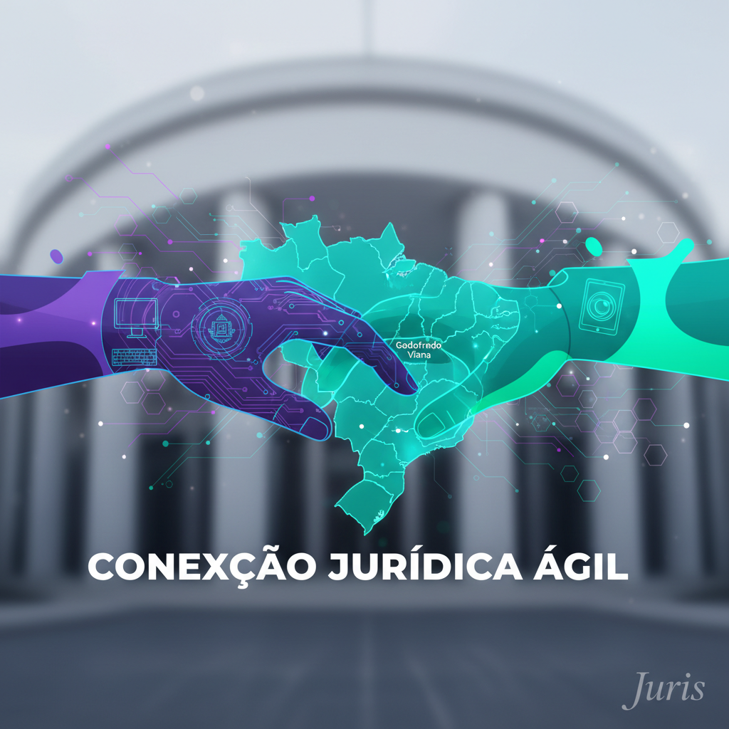 Advogado Correspondente em Godofredo Viana, MA: Guia Completo para Sua Advocacia