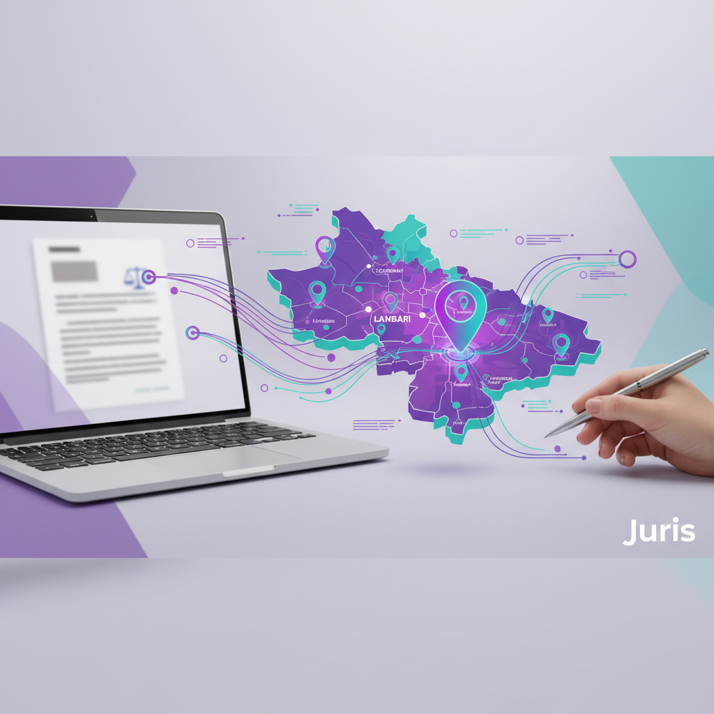 Advogado Correspondente em Lambari, MG: Sua Conexão Jurídica Eficiente