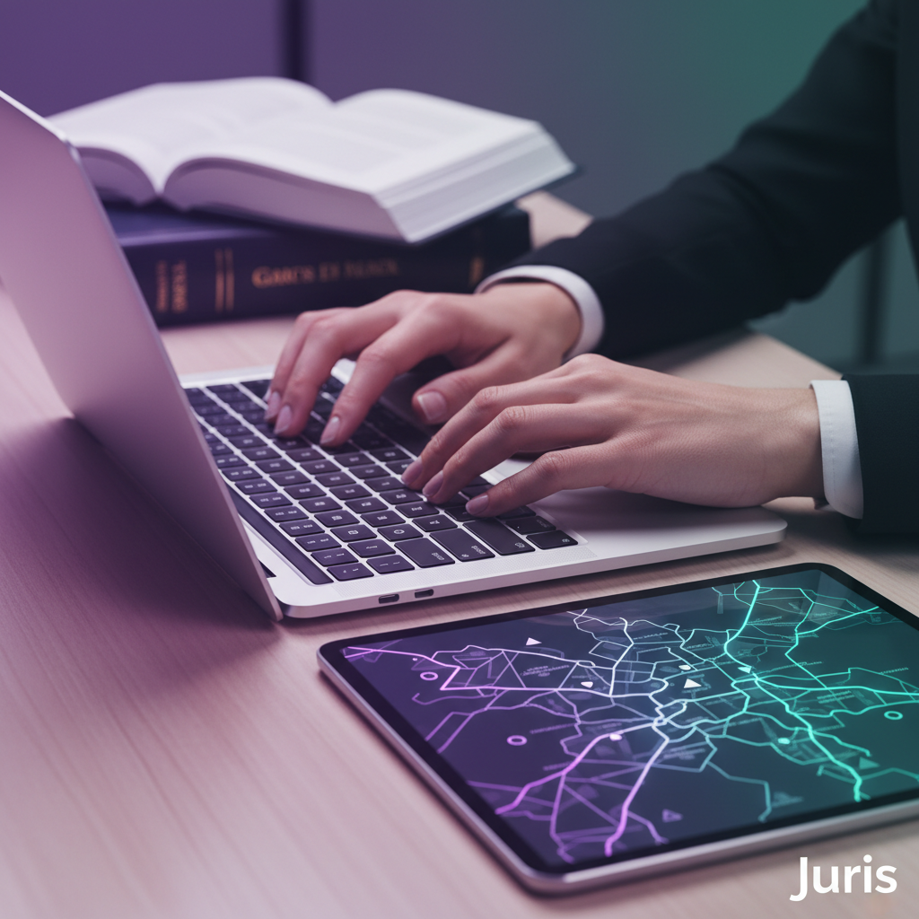 Advogado Correspondente em Guaçuí: Agilidade e Eficiência na Advocacia Local