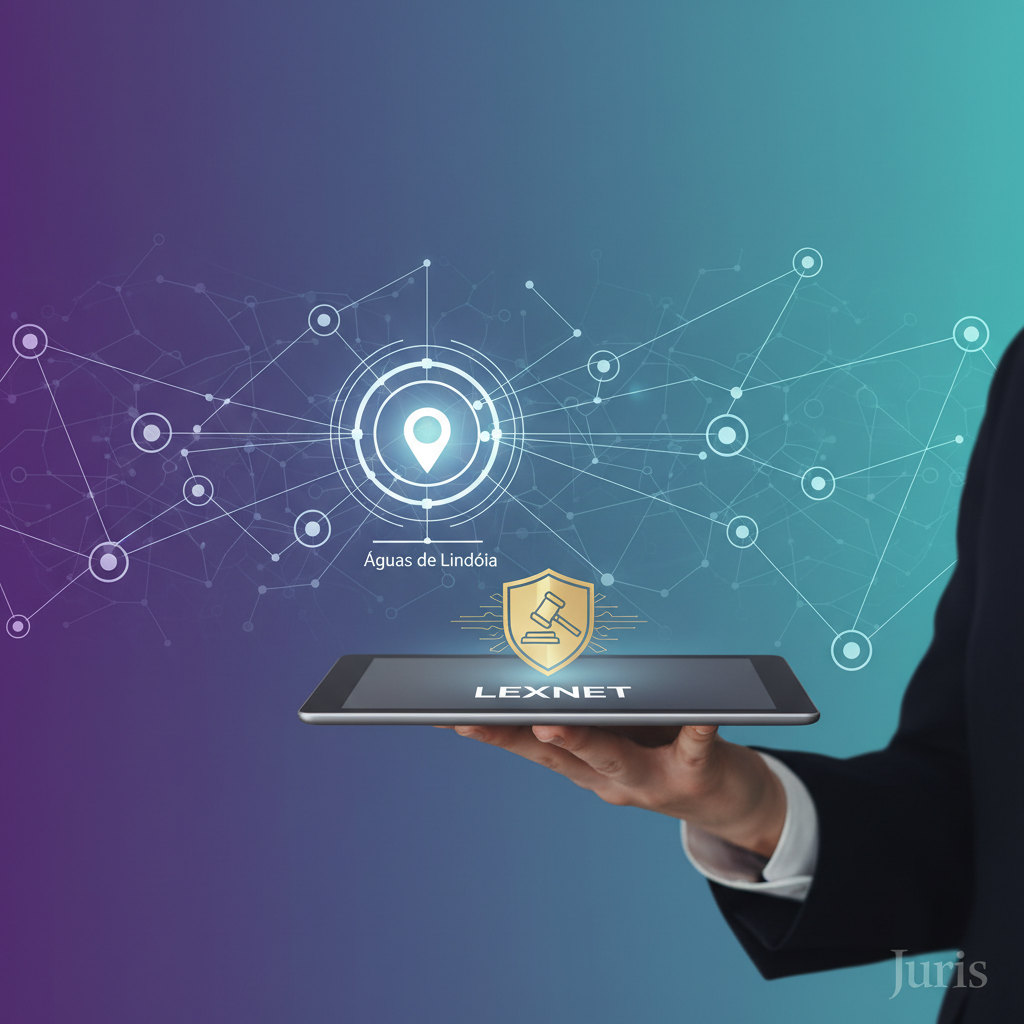 Advogado Correspondente em Águas de Lindóia: O Timoneiro Legal para Seus Casos