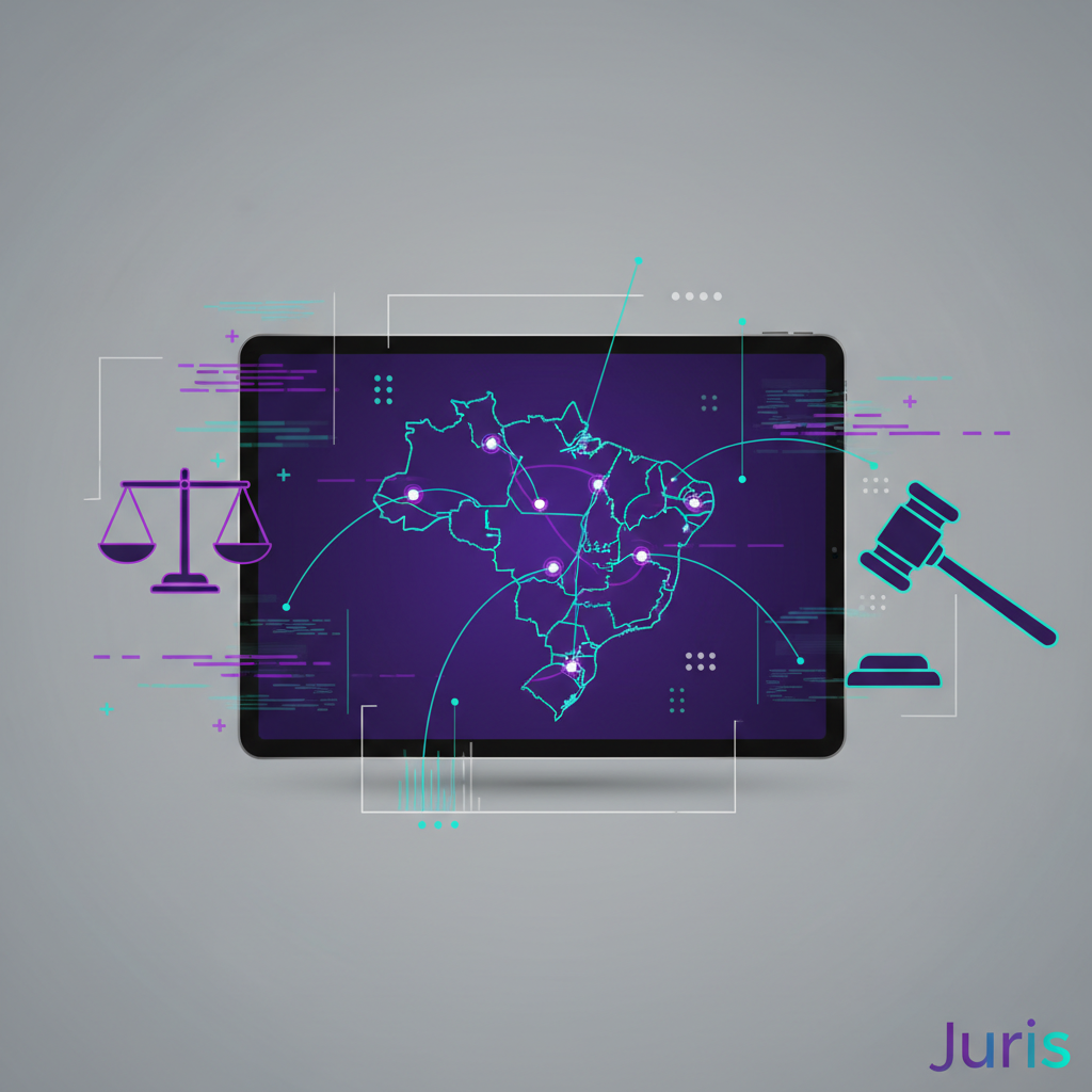 Como Contratar Correspondente Forense: Guia Essencial para Advogados