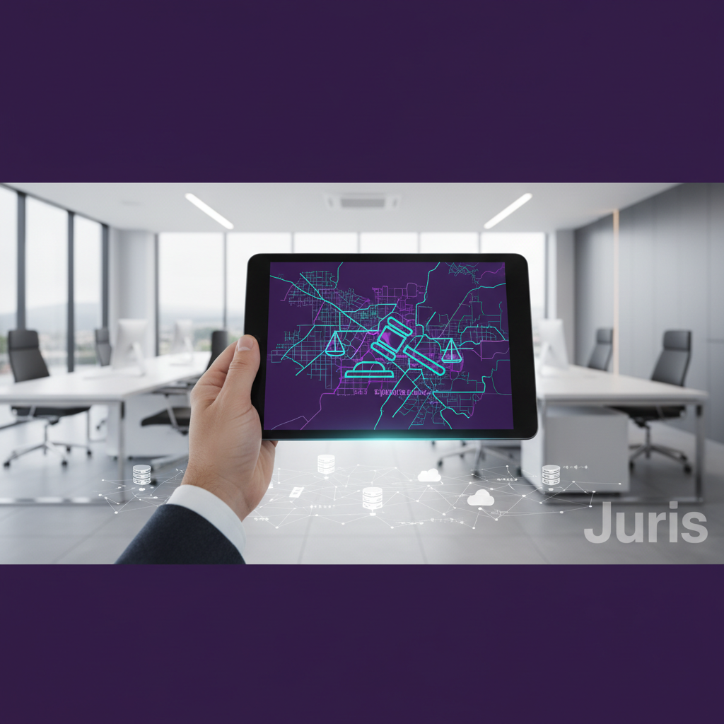 Advogado Correspondente em Siderópolis: Agilidade e Eficiência Jurídica