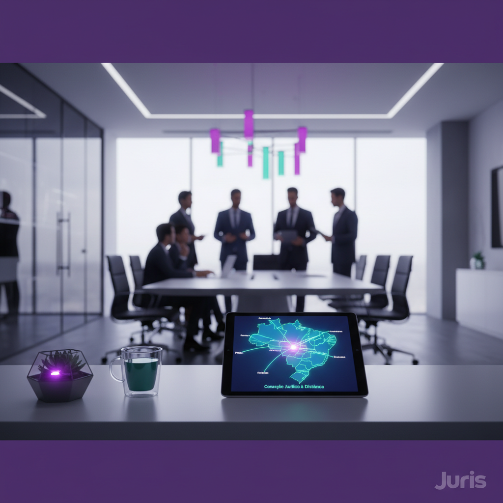 Advogado Correspondente em Serrita, PE: Soluções Jurídicas Eficientes