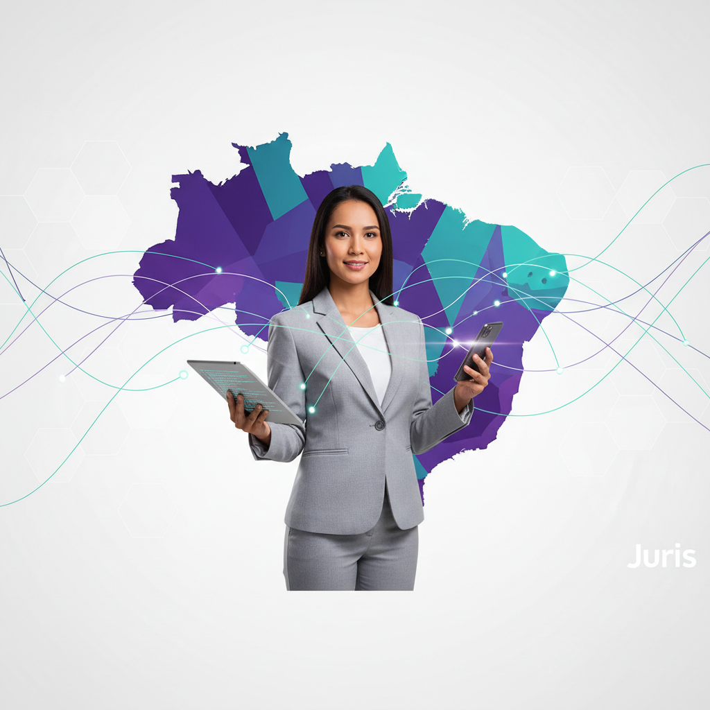 Como Iniciar na Correspondência Jurídica: Guia Definitivo para sua Carreira