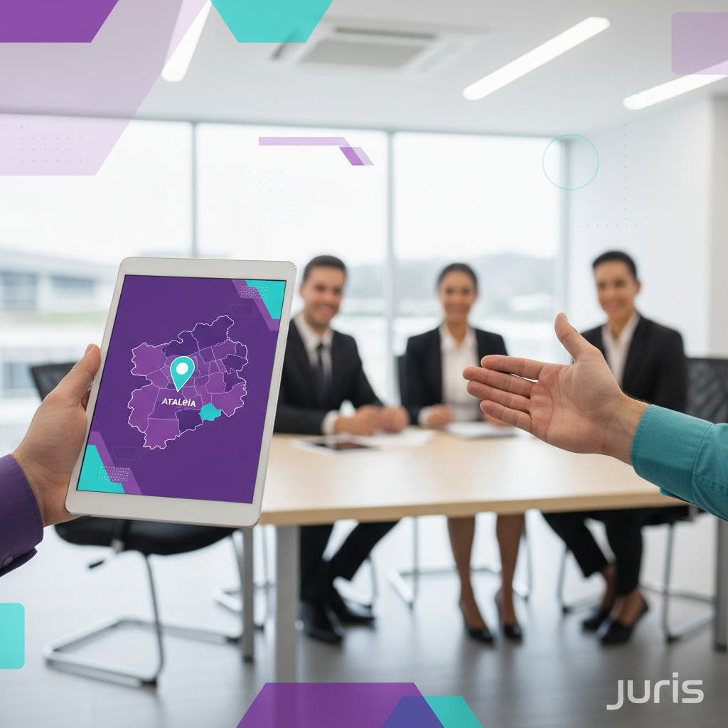 Advogado Correspondente em Ataléia, MG: Maximize sua Atuação Jurídica