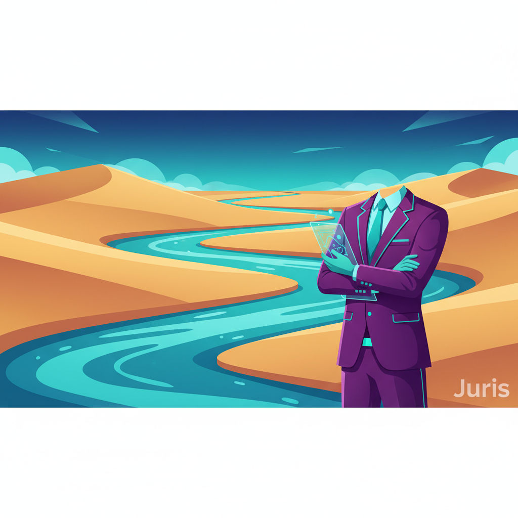 Advogado Correspondente em Mateiros, TO: Agilidade e Eficiência Jurídica no Jalapão