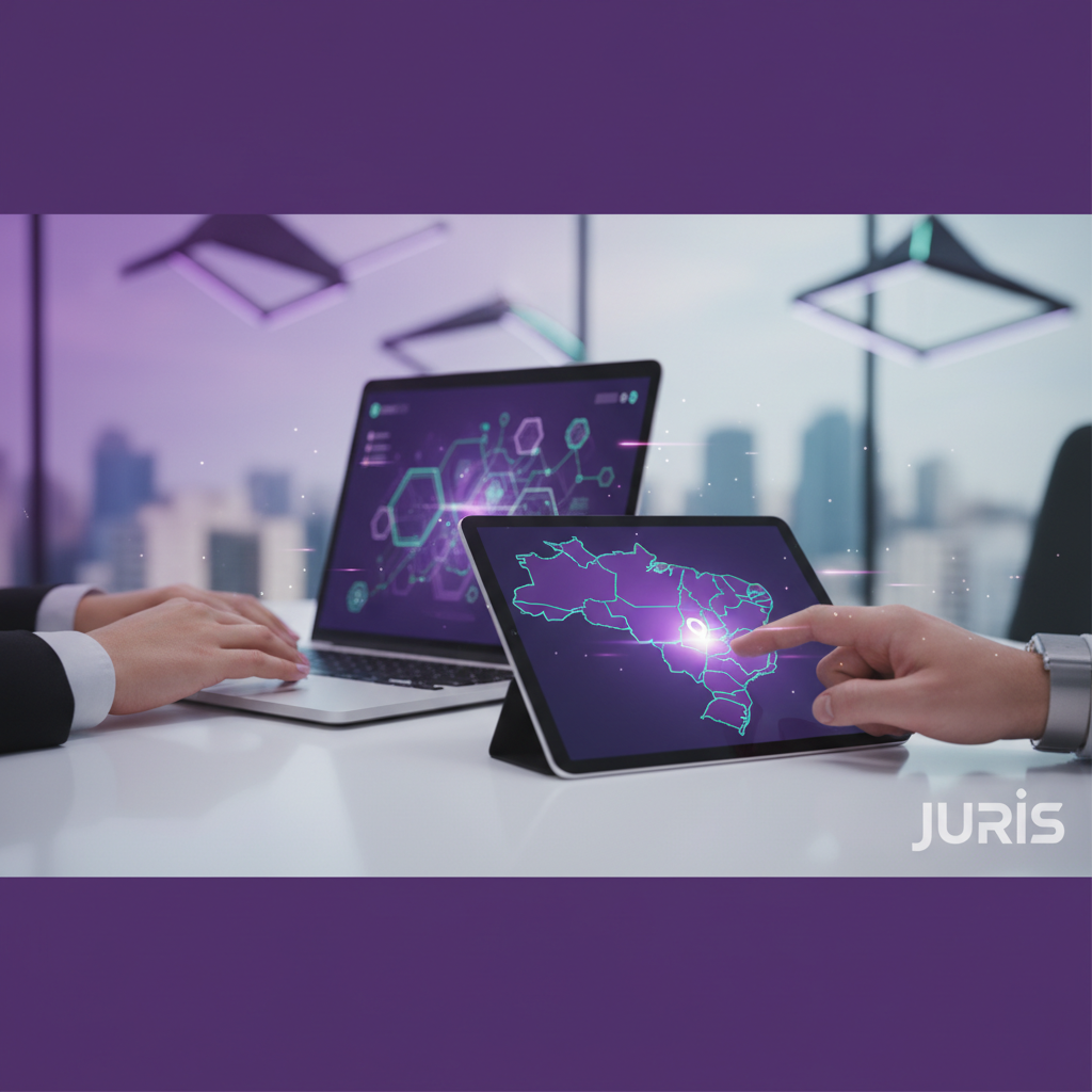 Correspondente Jurídico em Itamaraju: Agilize Seus Processos na Bahia