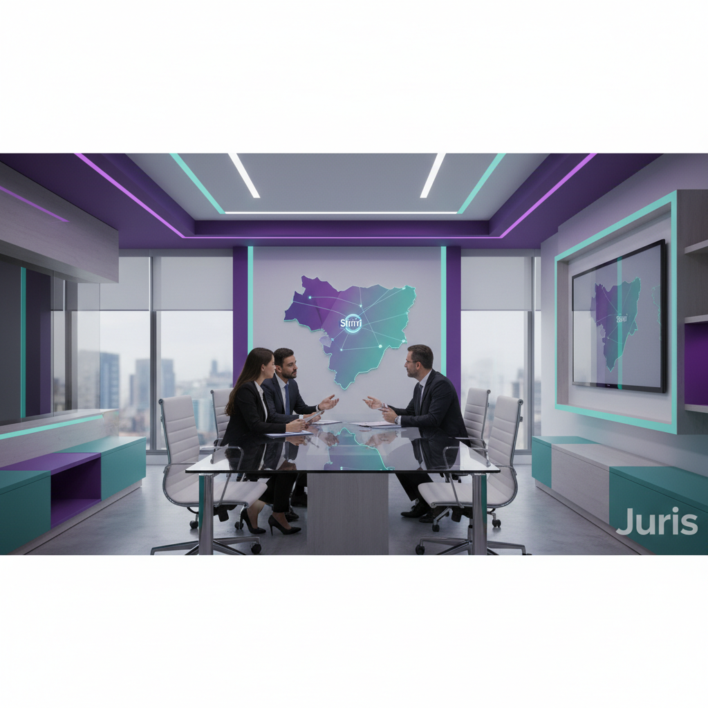 Advogado Correspondente em Siriri, SE: Sua Conexão Jurídica Eficiente