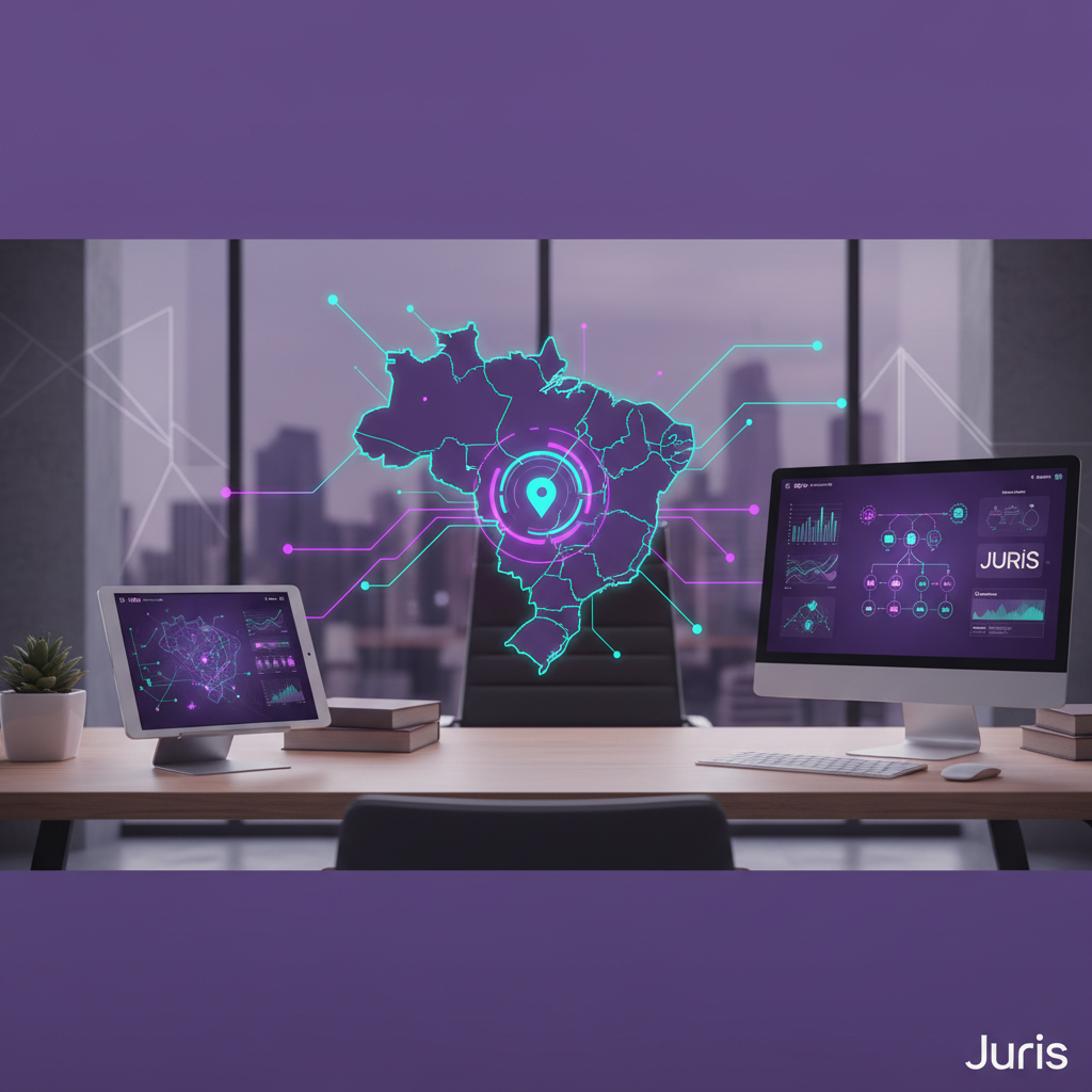 Advogado Correspondente em Pato Branco: Sua Ágil Extensão Jurídica no Sudoeste do PR