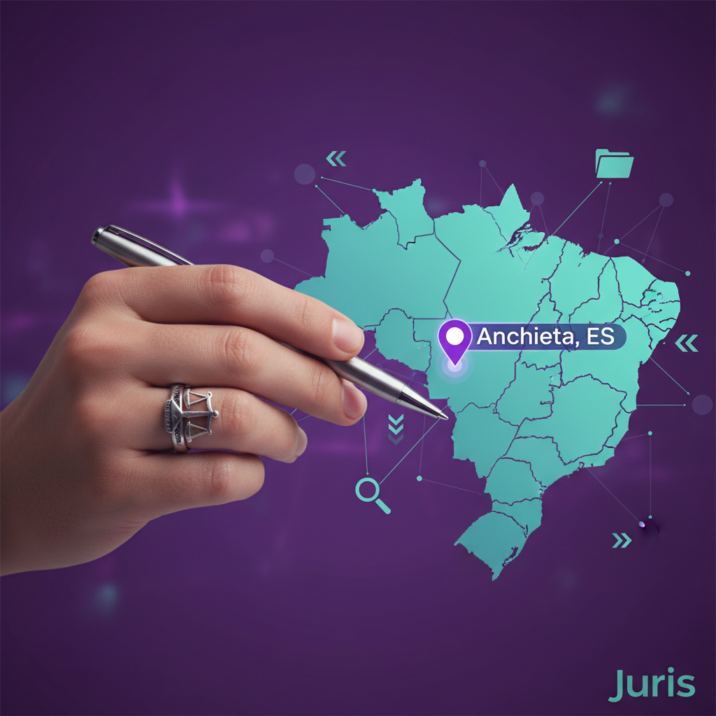 Advogado Correspondente em Anchieta, ES: Agilidade na Sua Demanda Jurídica