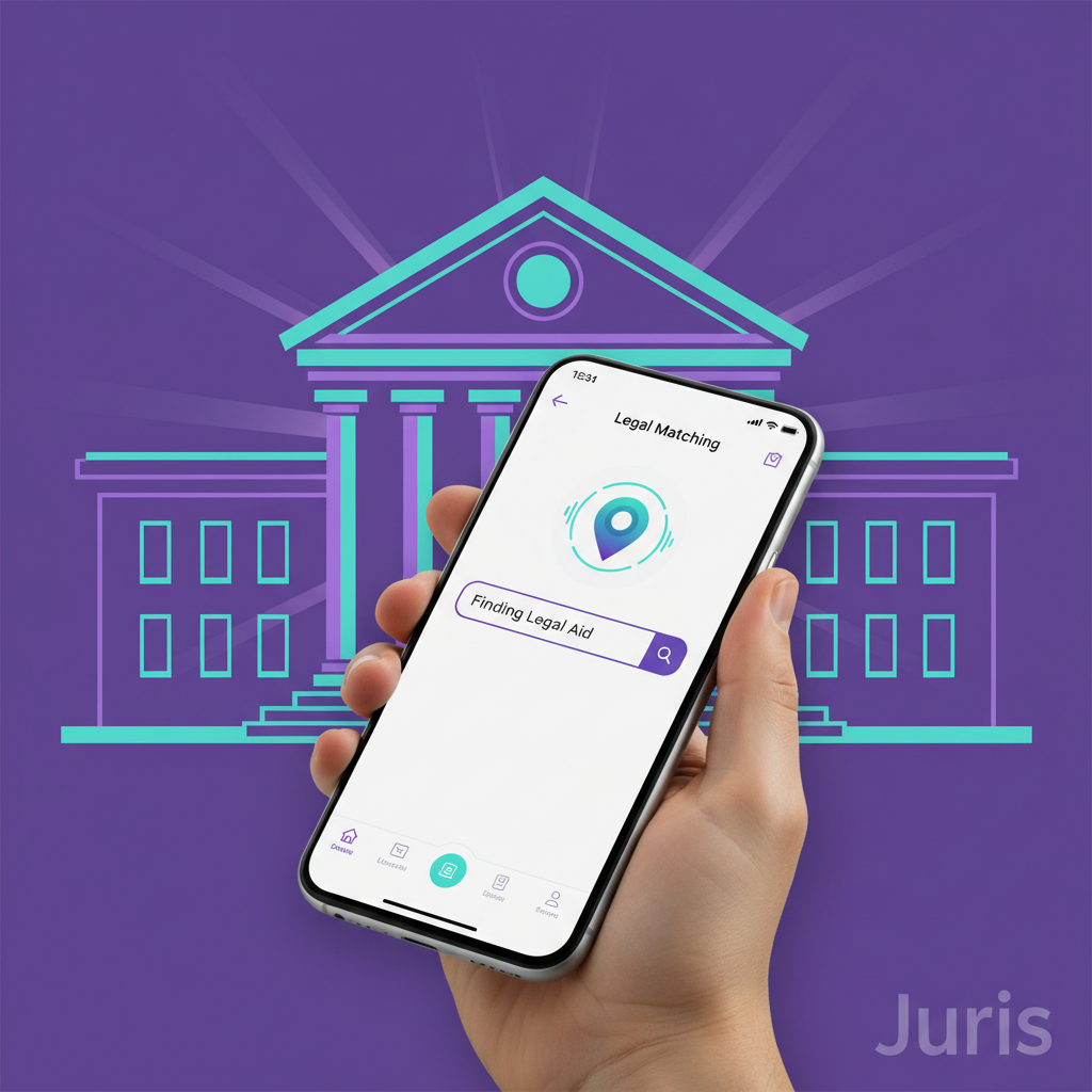 Encontrar Correspondente Jurídico Urgente: Guia Completo para Decisões Rápidas