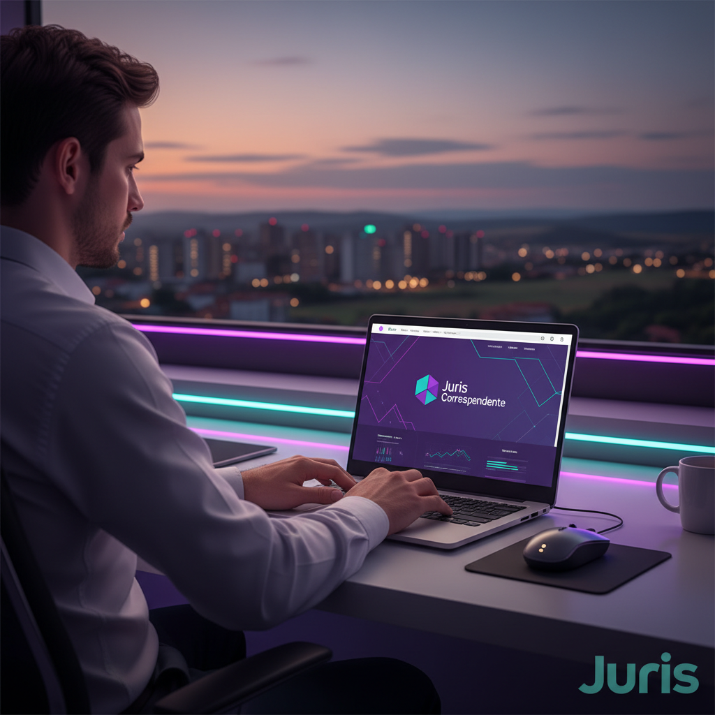 Advogado Correspondente em Patos de Minas: Otimize Suas Demandas Jurídicas