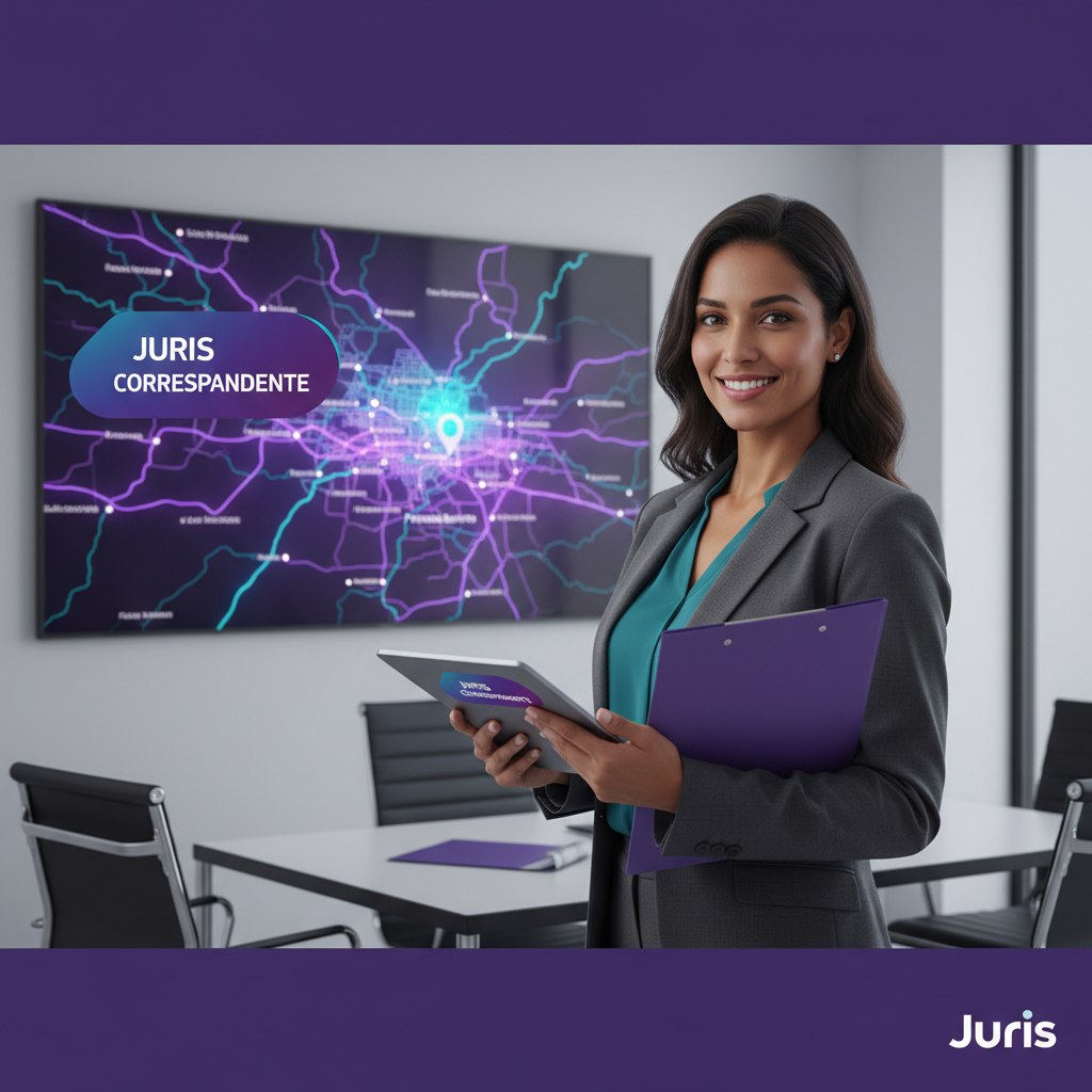 Advogado Correspondente em Pereira Barreto: Sua Estratégia Jurídica Local