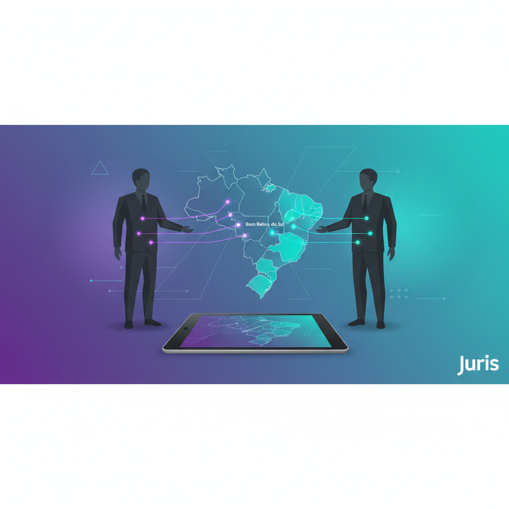 Advogado Correspondente em Bom Retiro do Sul: Agilize Seus Processos