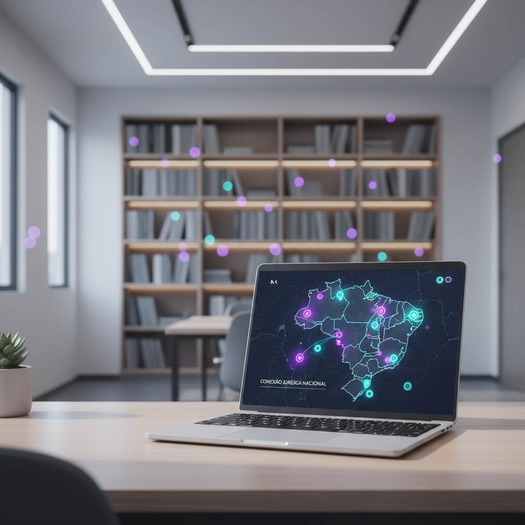 Plataforma de Correspondência Jurídica: Otimize sua Advocacia