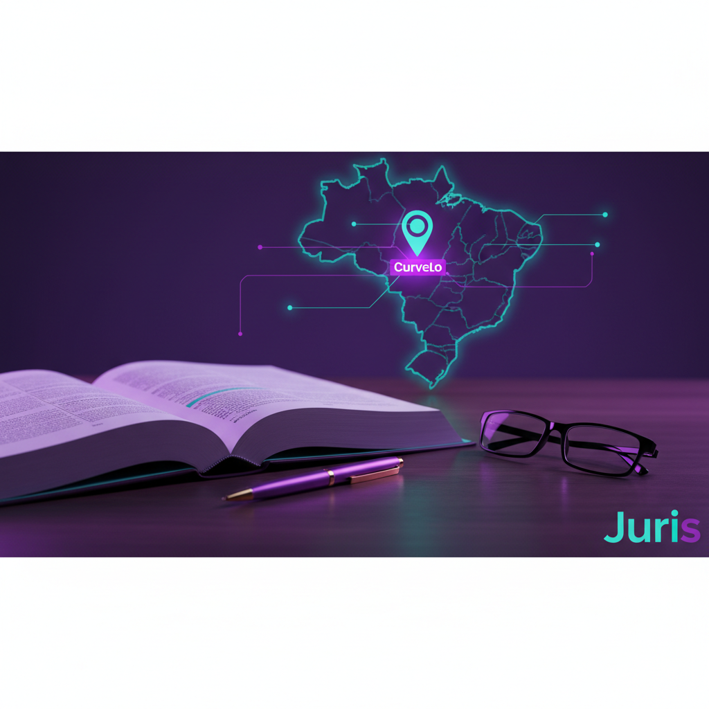 Advogado Correspondente em Curvelo: Agilidade Judicial no Coração de Minas