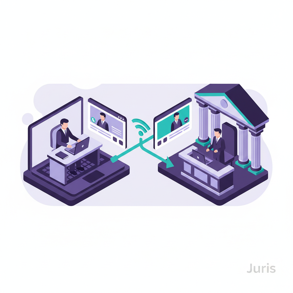 Advogado Correspondente em Juscimeira: Agilidade e Eficiência Jurídica Local