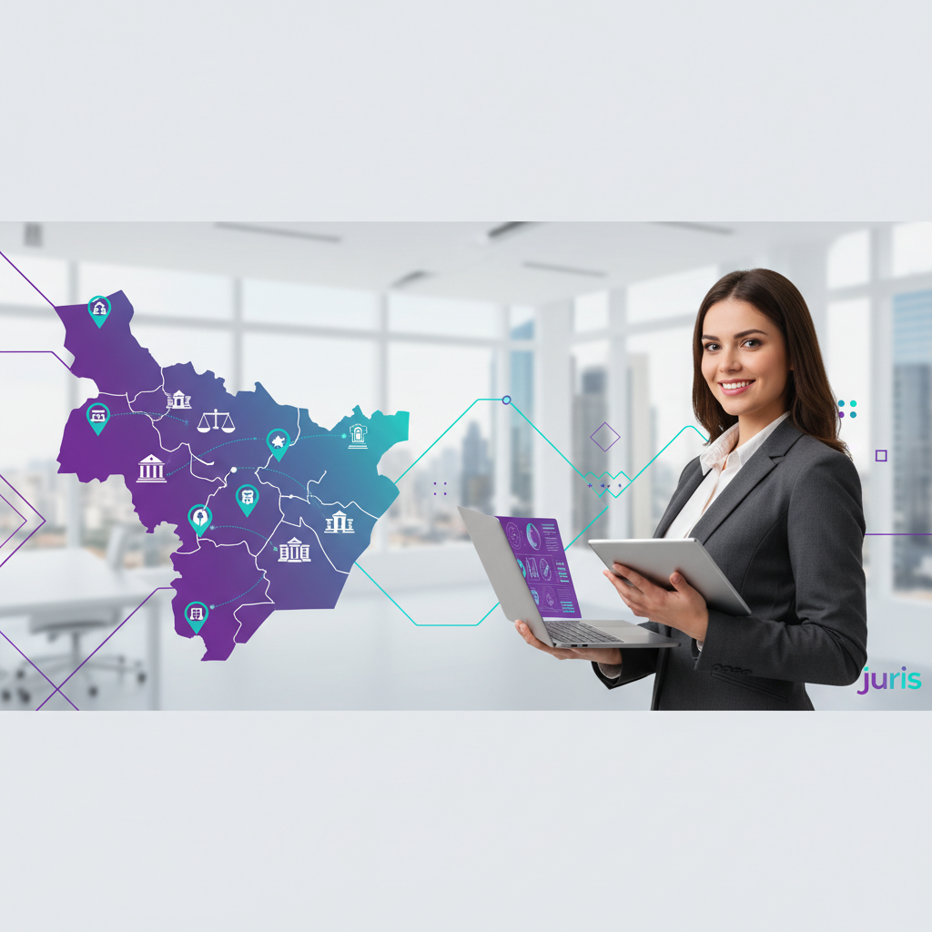 Advogado Correspondente em Eldorado do Sul: Sua Rede de Apoio Jurídico Local