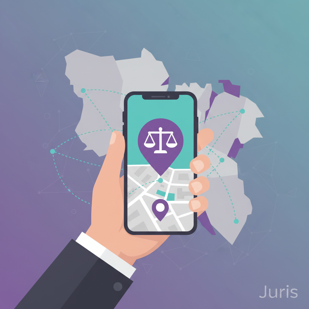 Advogado Correspondente em São Luiz-RR: Agilidade e Eficiência Jurídica