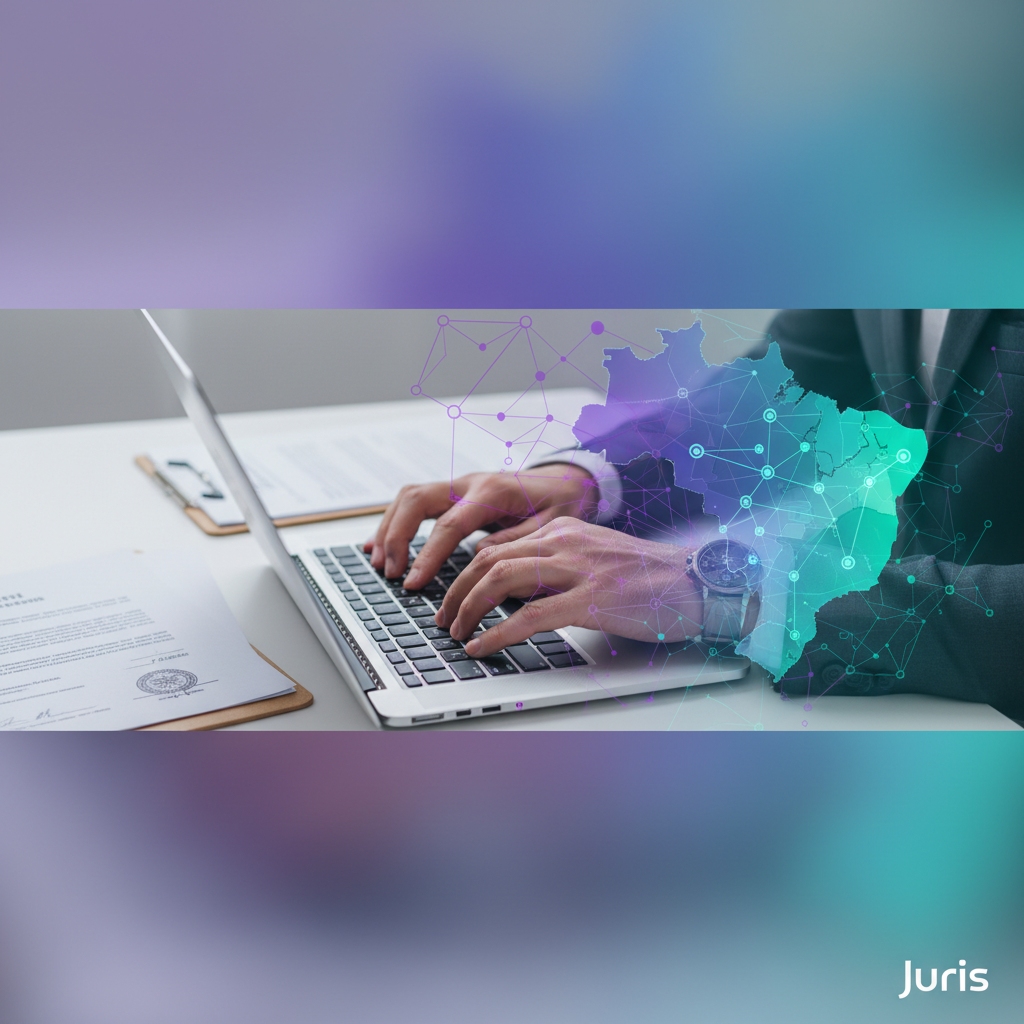 Advogado Correspondente em Formoso do Araguaia: Seu Alicerce Jurídico na Região