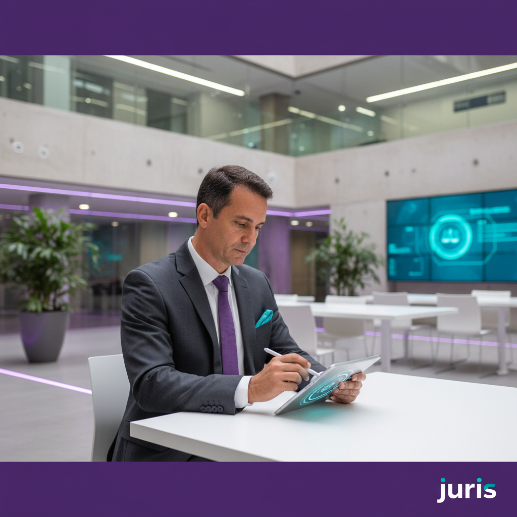 Advogado Correspondente em Franca SP: Agilidade e Eficiência Jurídica