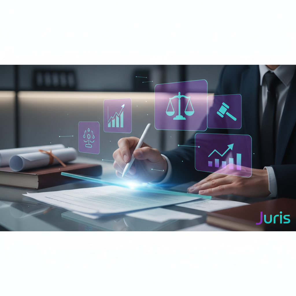 Qualificação de Correspondente Jurídico: Guia Essencial para Sua Carreira