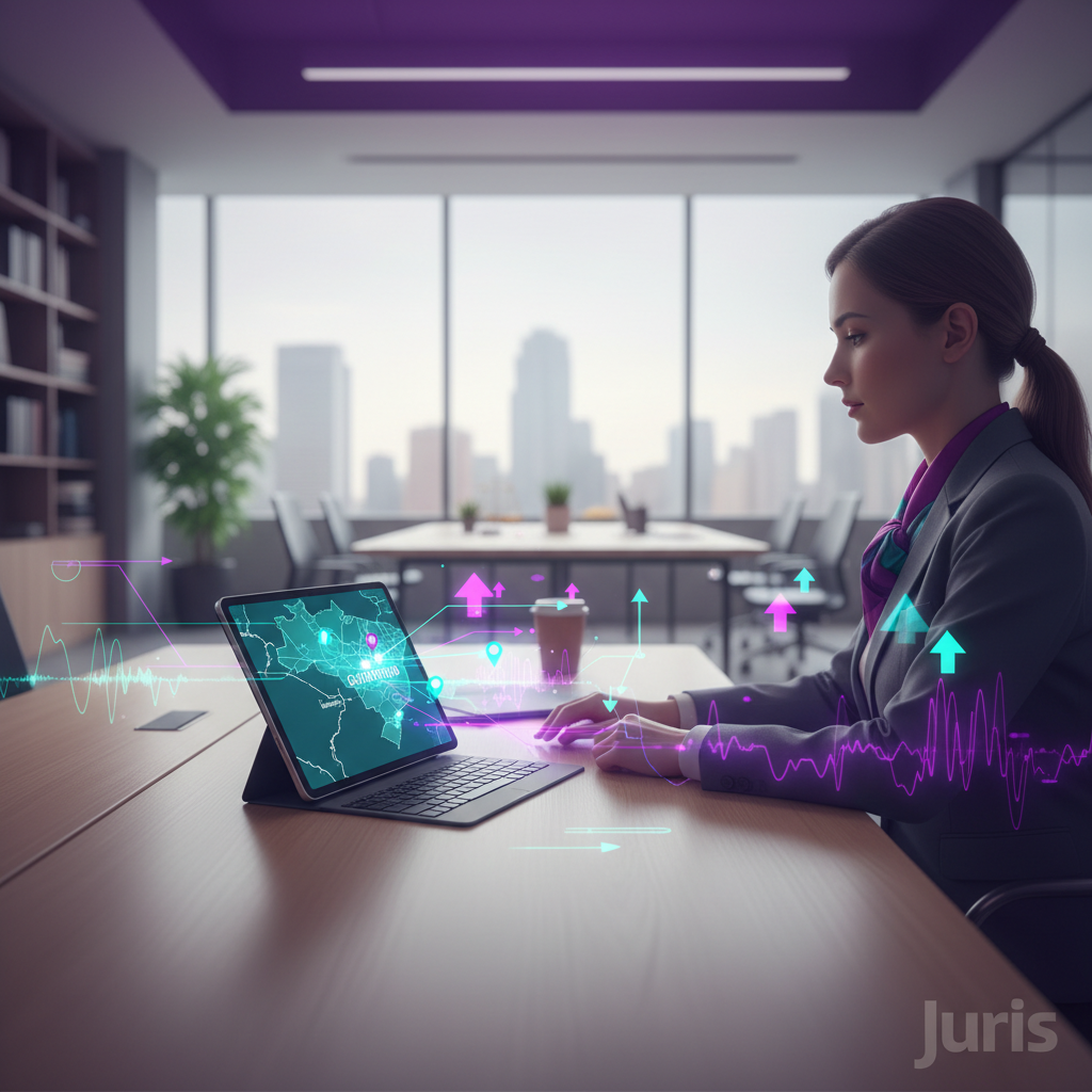 Advogado Correspondente em Guiratinga, MT: Soluções Jurídicas Eficientes