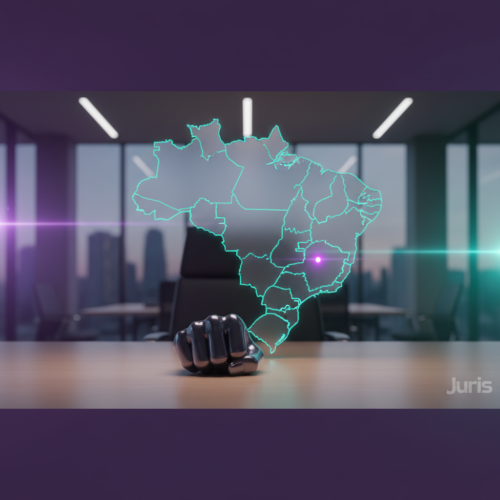 Advogado Correspondente em Apiaí, SP: Maximize a Eficiência Jurídica Local