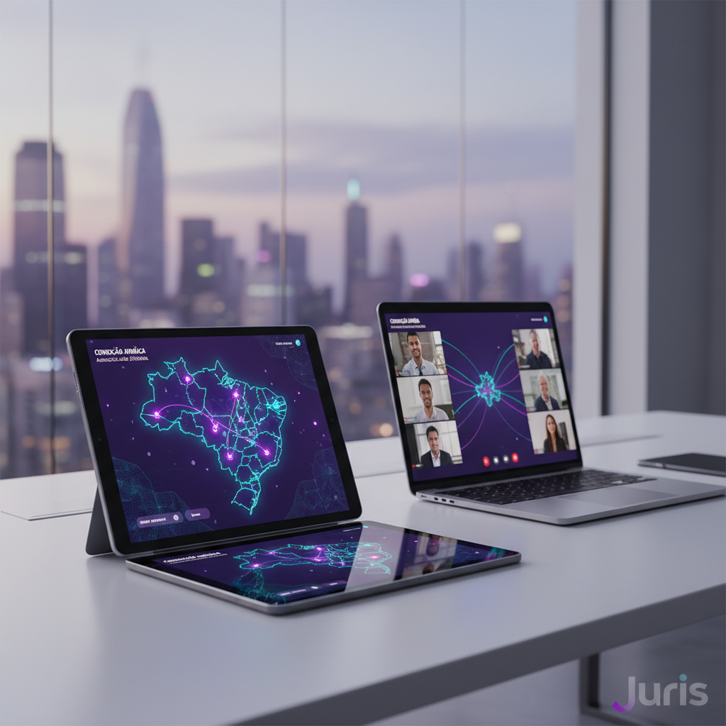 Advogado Correspondente em Boa Vista da Aparecida: Expertise Local na Justiça