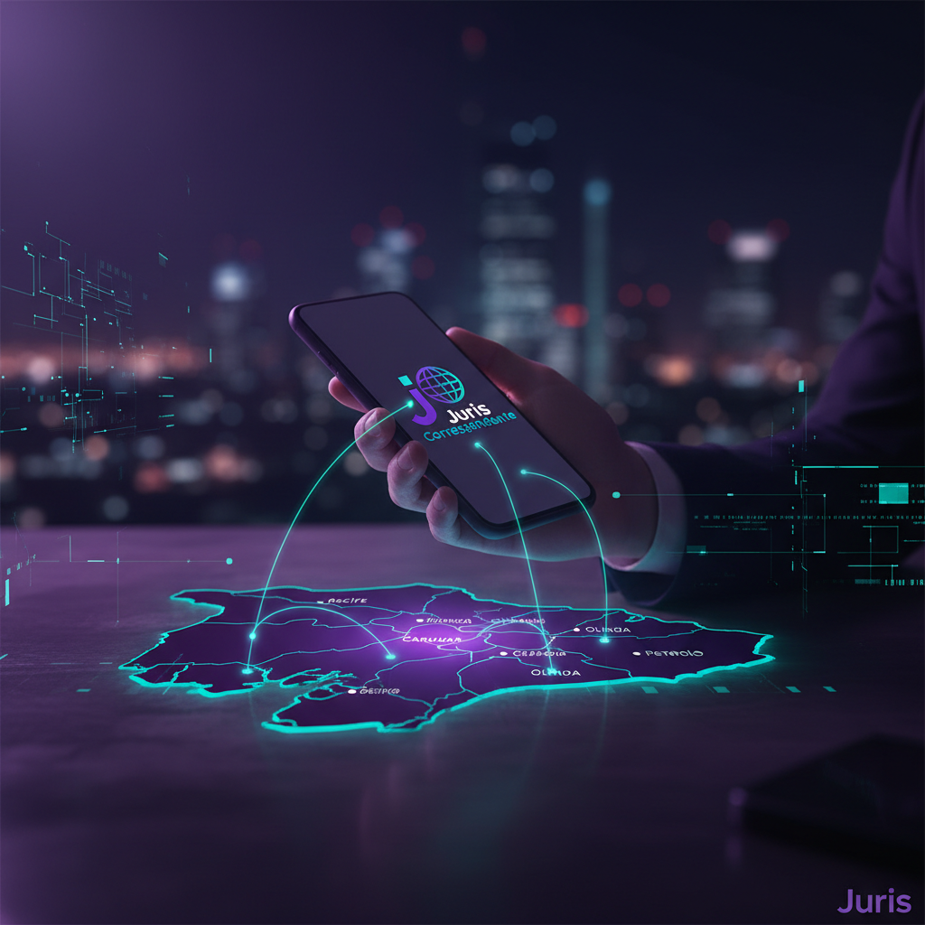 Advogado Correspondente em Poção, PE: Solução Jurídica Eficiente