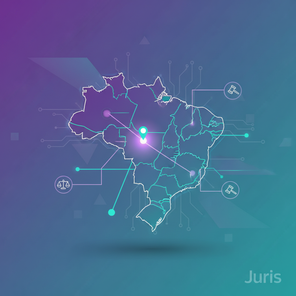 Advogado Correspondente em Logradouro, PB: Agilidade e Eficiência Jurídica Local