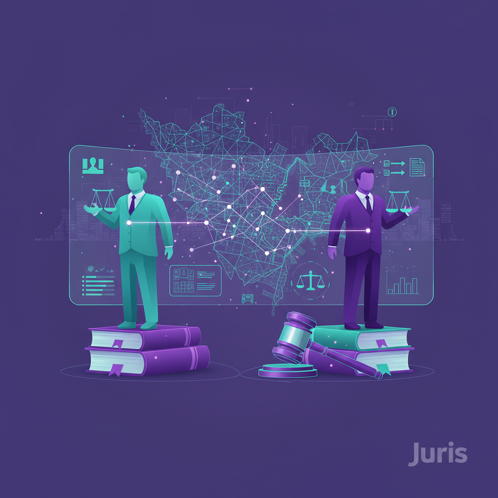 Advogado para Audiência em Guarulhos, SP: Agilidade e Eficiência Local