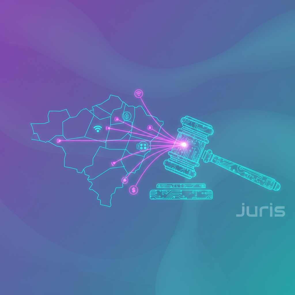 Advogado Correspondente em São Lourenço da Serra: Agilidade e Eficiência Jurídica Local