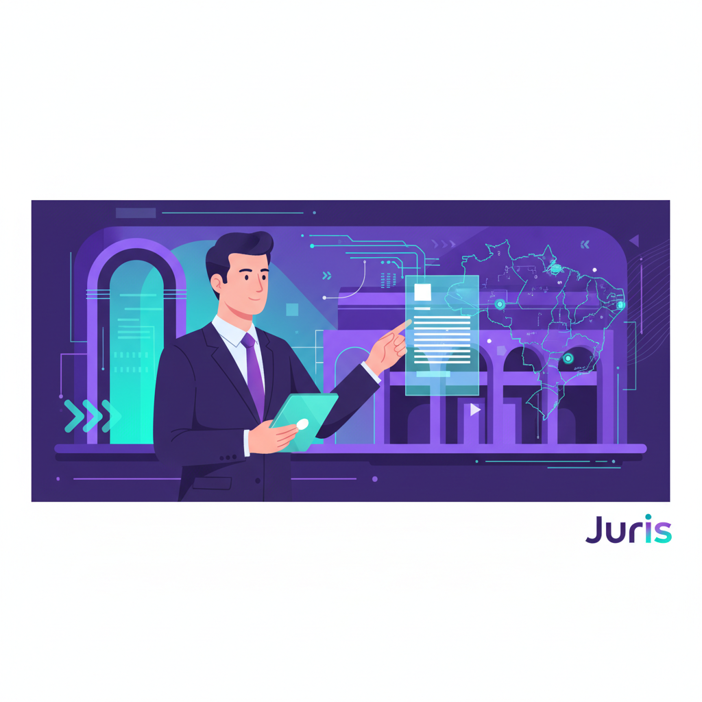 Advogado Correspondente em Luminárias: Agilidade e Eficiência Jurídica Local