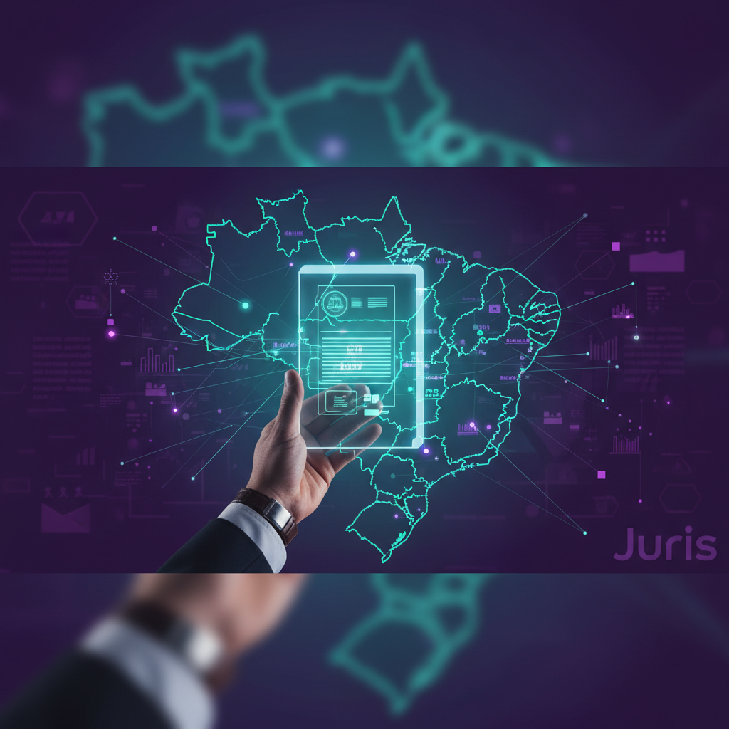 Advogado Correspondente em Serra Nova Dourada: Essencial para sua Advocacia