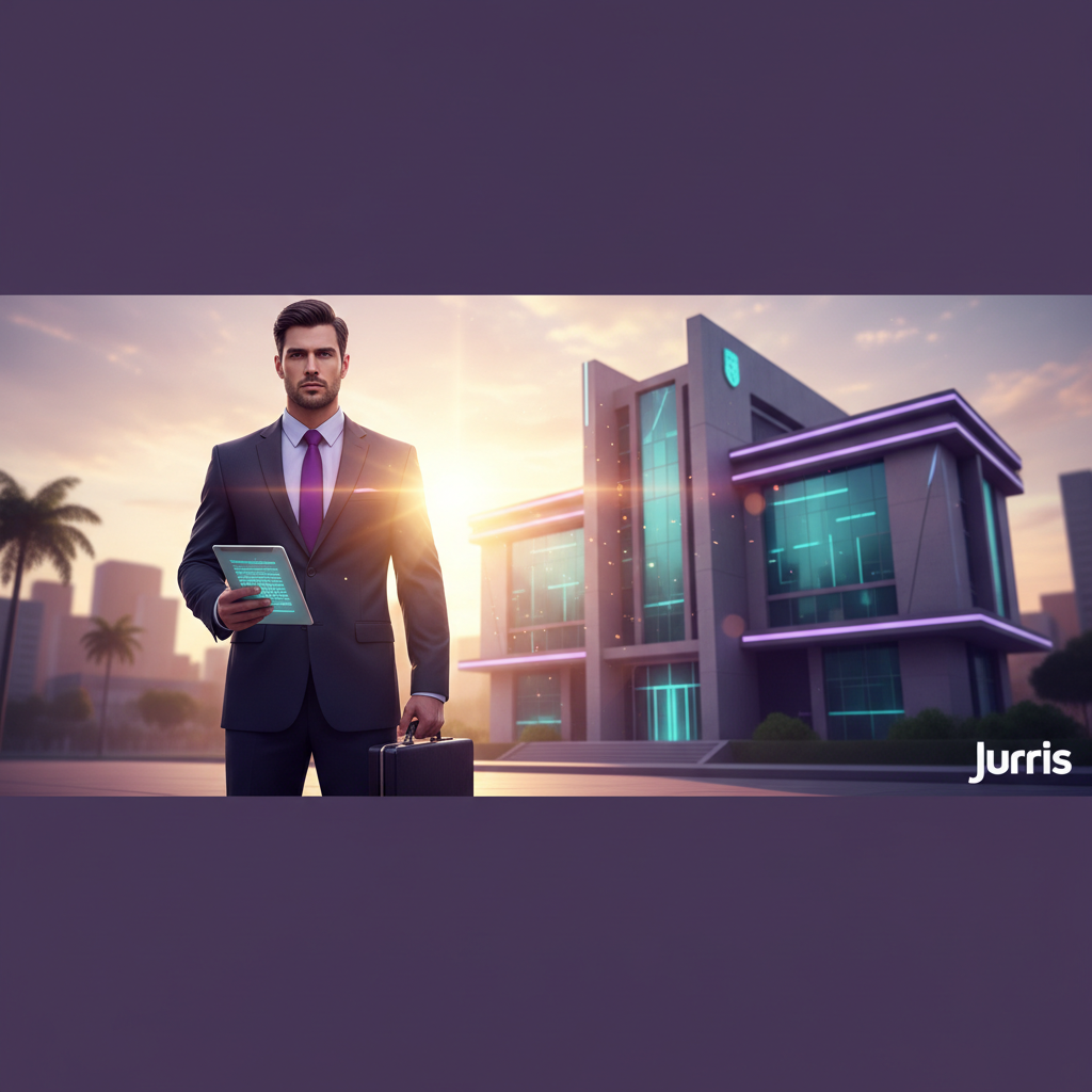 Advogado Correspondente em São Salvador do Tocantins: Agilidade e Eficiência