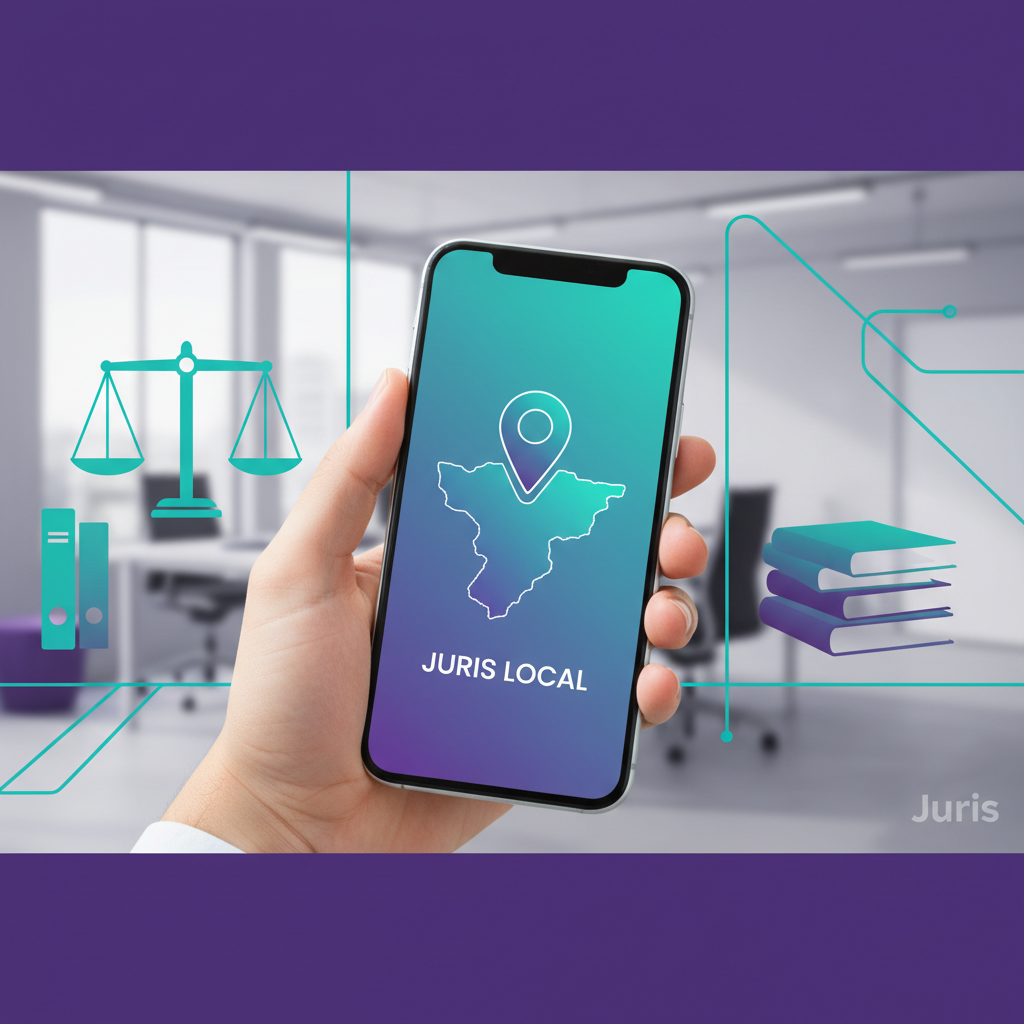 Advogado Correspondente em Palma, MG: Agilidade e Eficiência nas Demandas Locais