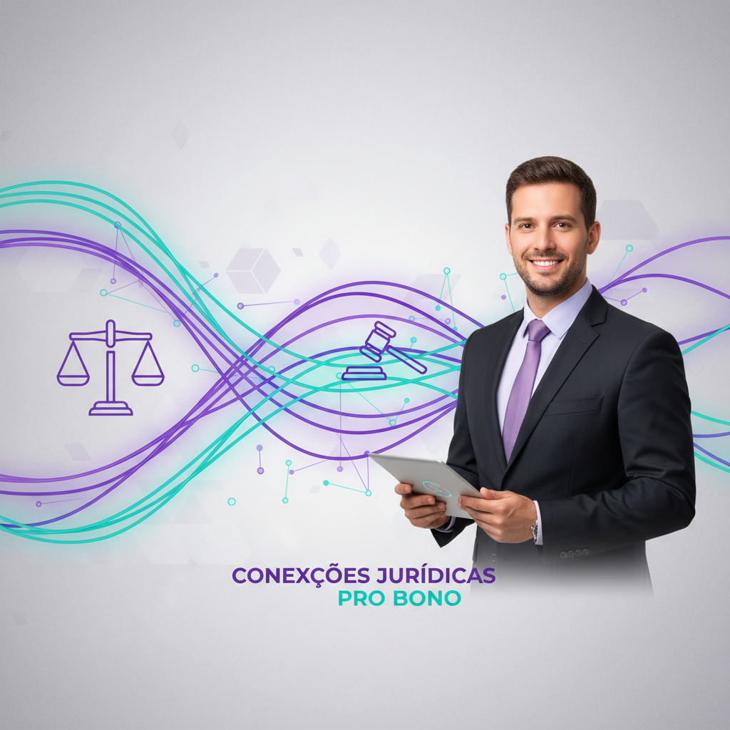 Como Ser Correspondente Jurídico Pro Bono: Guia Completo