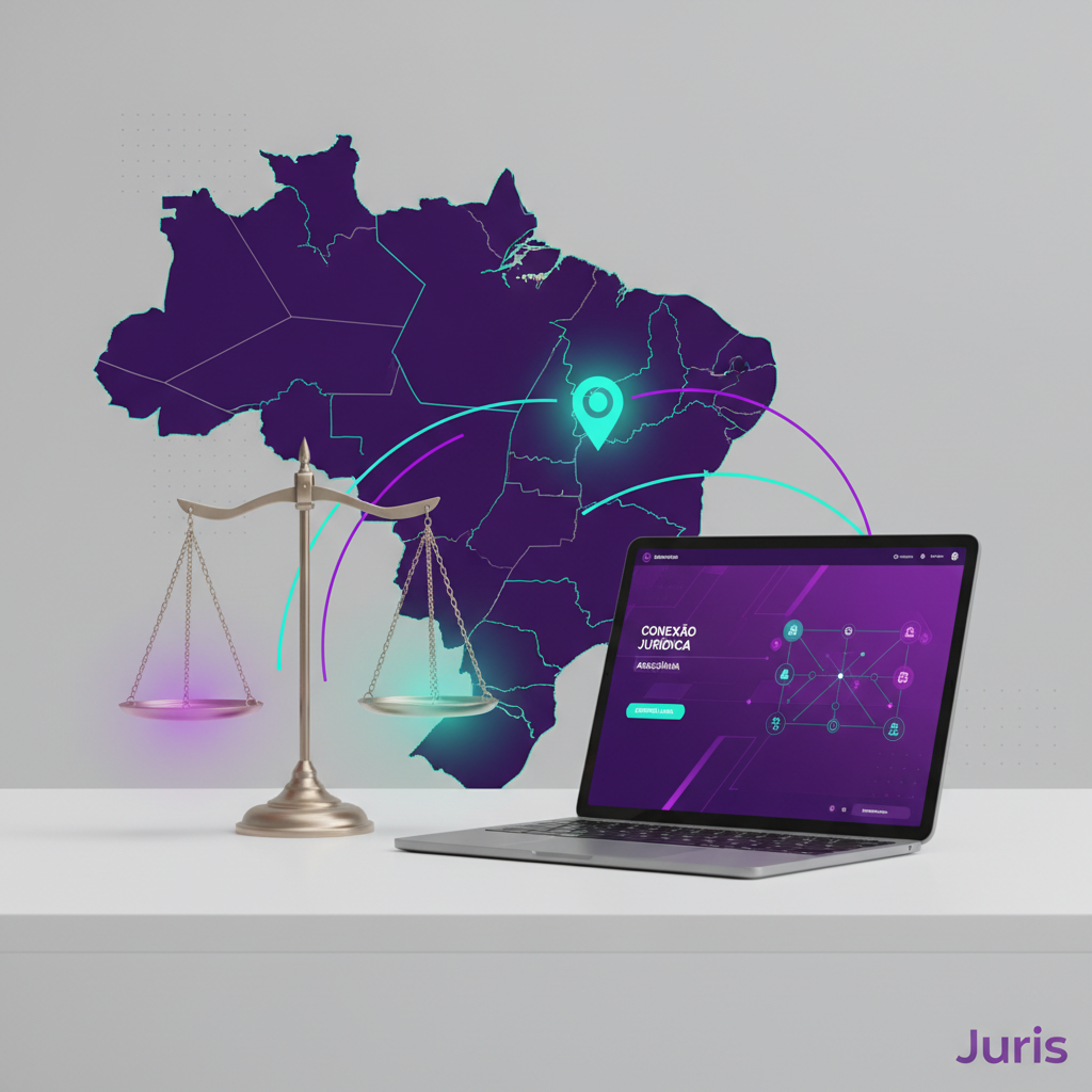 Advogado Correspondente em Aragoiânia: Otimizando a Prática Jurídica Local