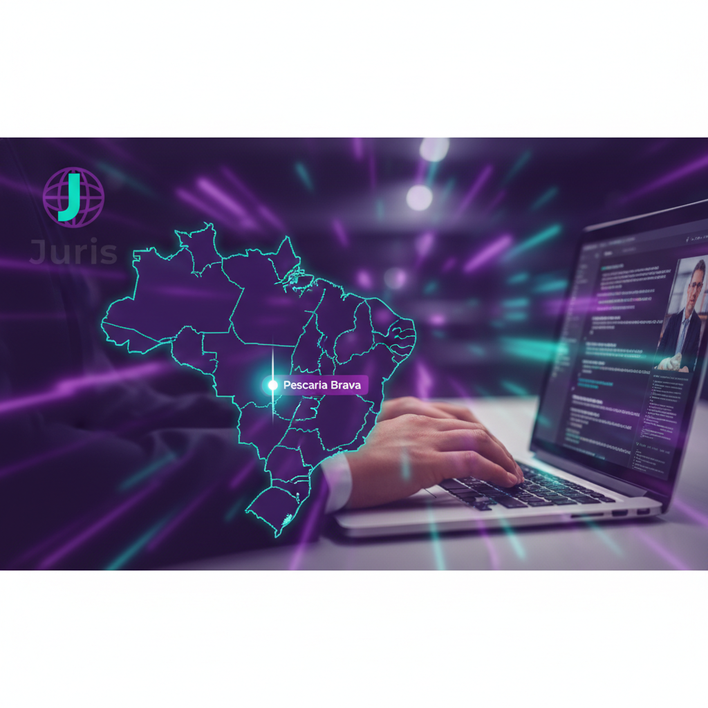 Advogado Correspondente em Pescaria Brava: Agilidade e Eficiência Jurídica