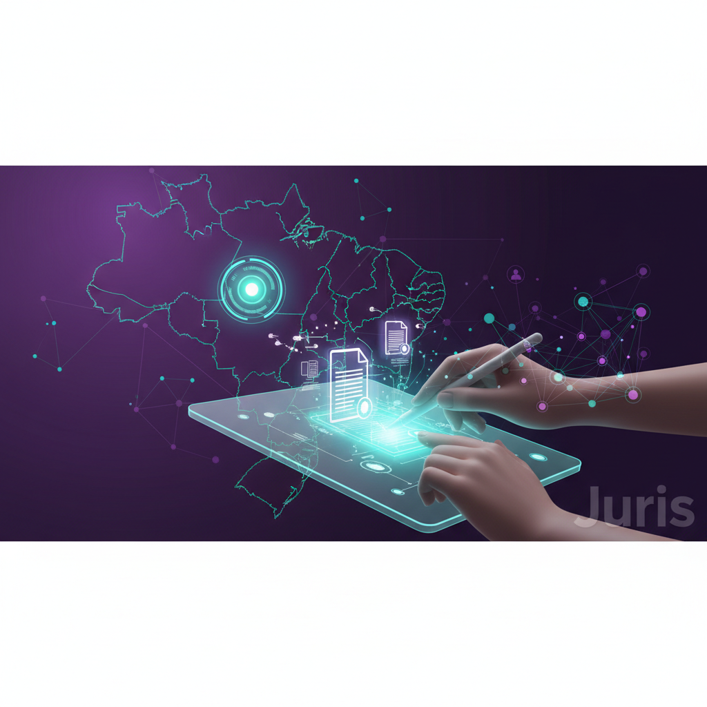 Advogado Correspondente em Pai Pedro, MG: Seu Aliado Legal Estratégico