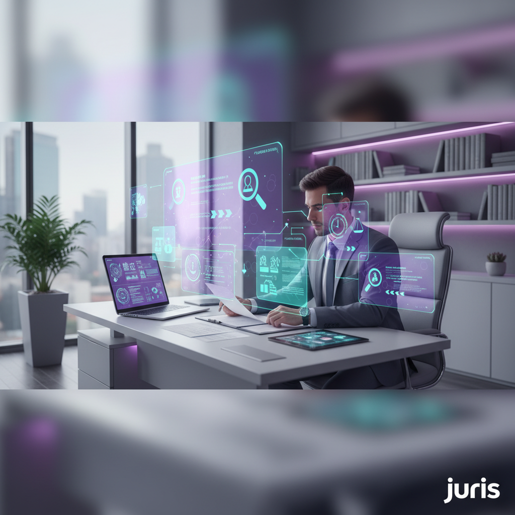 Advogado Correspondente São José do Rio Preto: Agilidade e Eficiência Jurídica