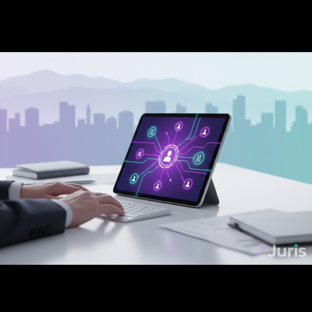 Diligência Jurídica em Belo Horizonte: Agilidade e Eficiência para Advogados