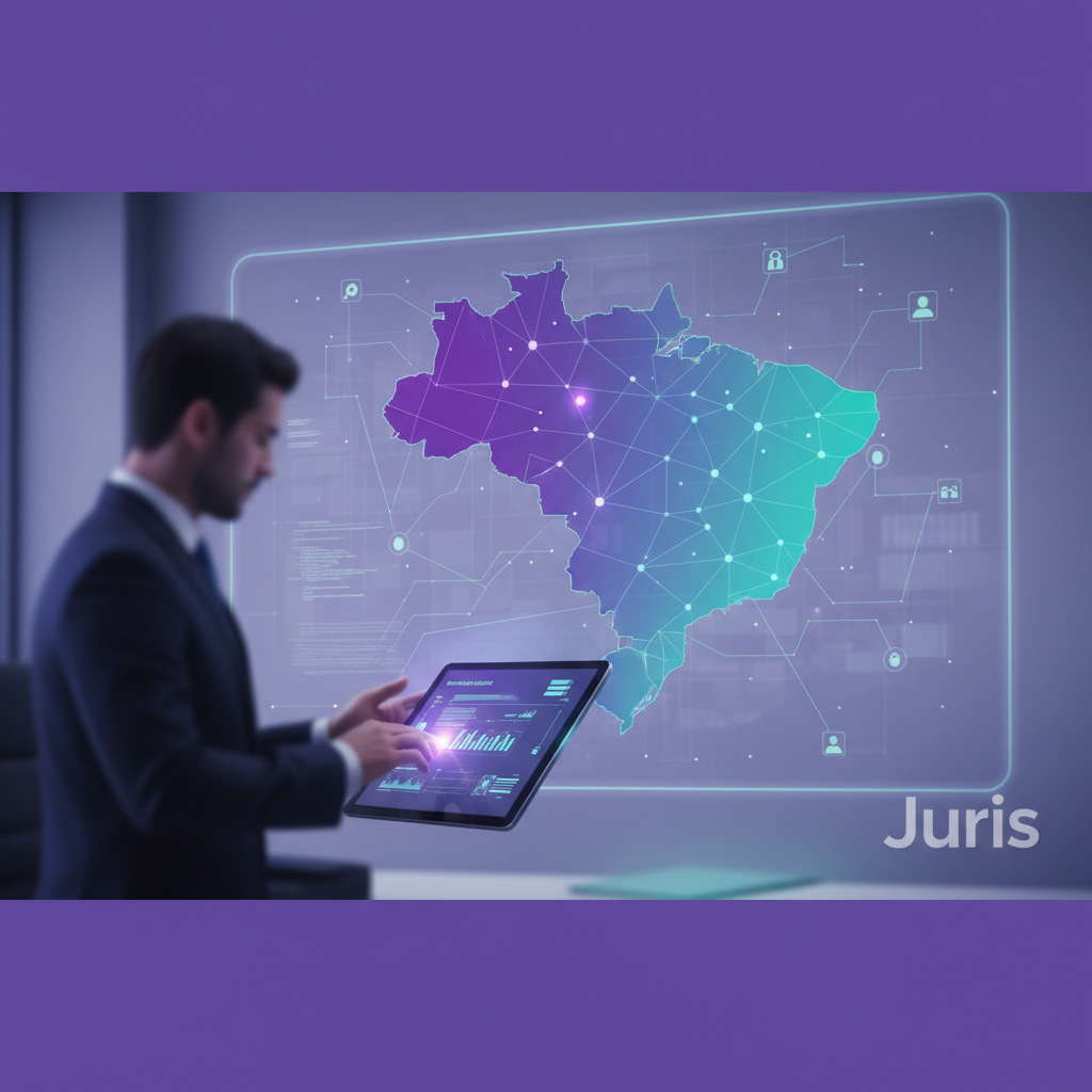 Correspondente São Gonçalo RJ: Eficiência e Agilidade nos Fóruns