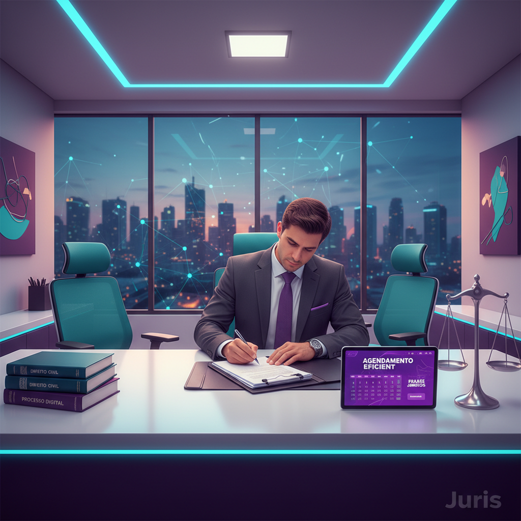 Advogado Correspondente Trabalhista em Goiânia: Solução para Sua Banca