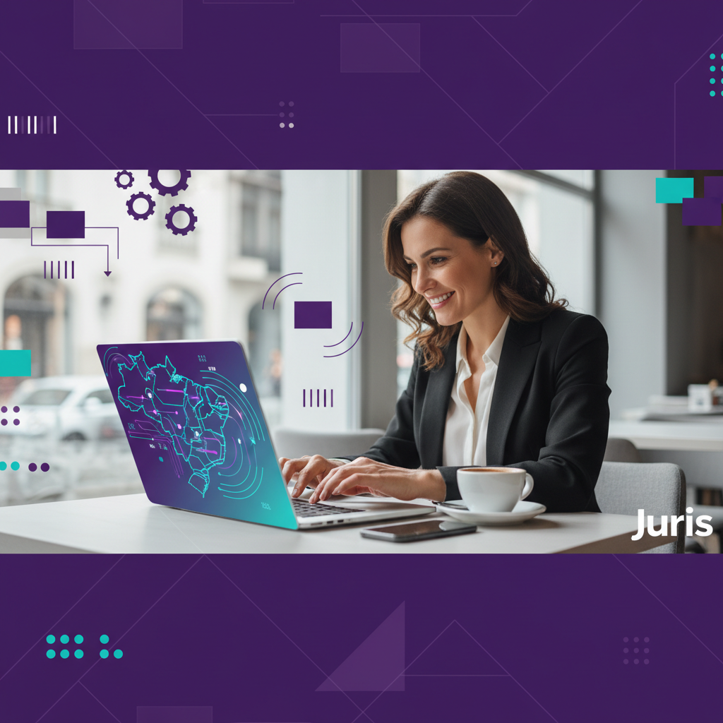 Correspondente Jurídico: Guia Completo para uma Carreira de Sucesso